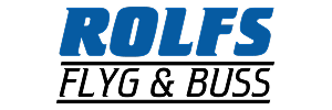 Rolfs Buss logotyp